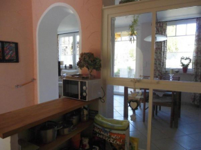 Marie's Apartment